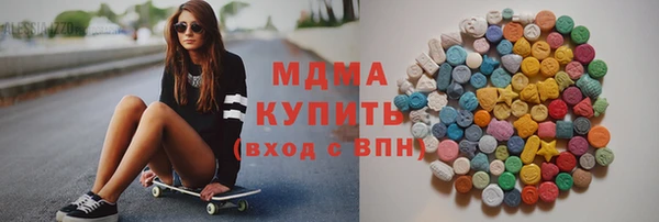гашик Няндома